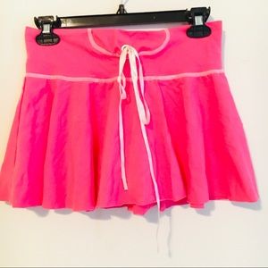 Pink Skirt NWT